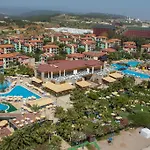 Gypsophila Village אתר נופש 5*