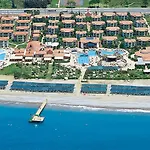 Gypsophila Village אתר נופש אנטליה