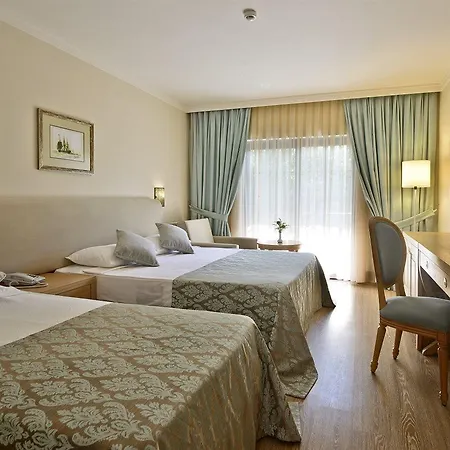 リゾート Gypsophila Village