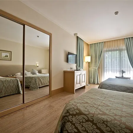 Gypsophila Village リゾート アンタルヤ