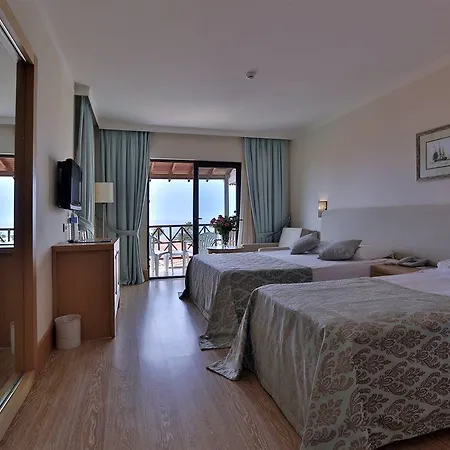 Gypsophila Village アンタルヤ