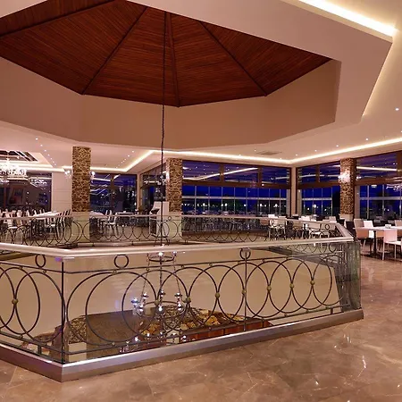 Gypsophila Village 5* アンタルヤ