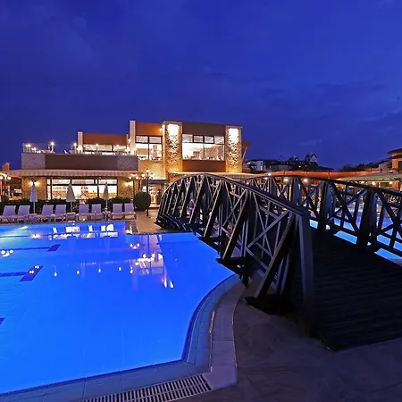 Gypsophila Village リゾート 5*