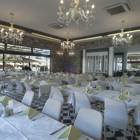 Gypsophila Village リゾート