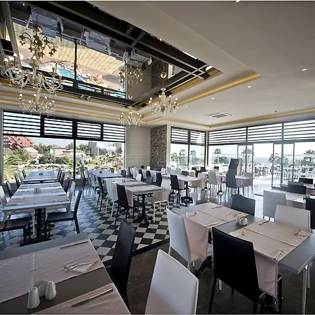 Gypsophila Village 5* アンタルヤ