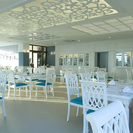 Gypsophila Village リゾート