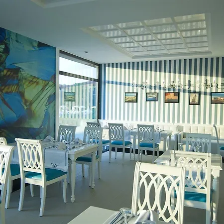 Gypsophila Village リゾート アンタルヤ