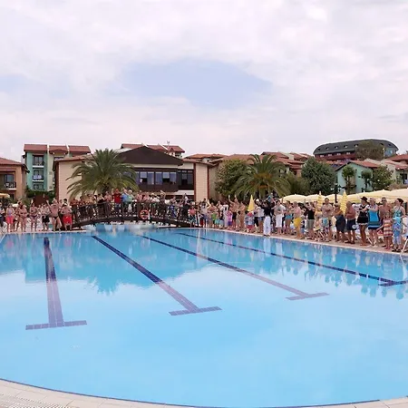 Gypsophila Village リゾート