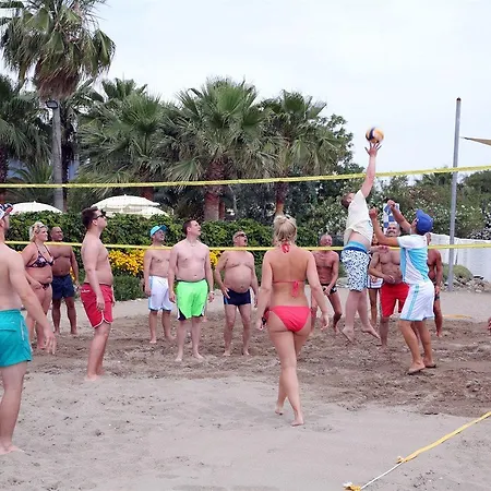 リゾート Gypsophila Village アンタルヤ