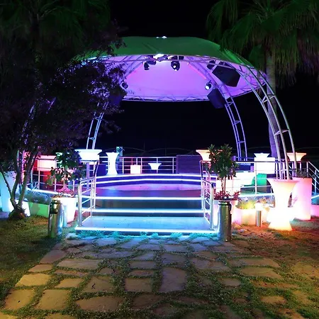 Gypsophila Village リゾート 5*