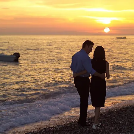 Gypsophila Village 5*