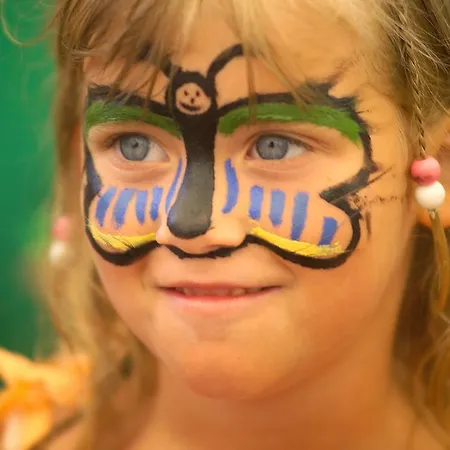 リゾート Gypsophila Village 5*