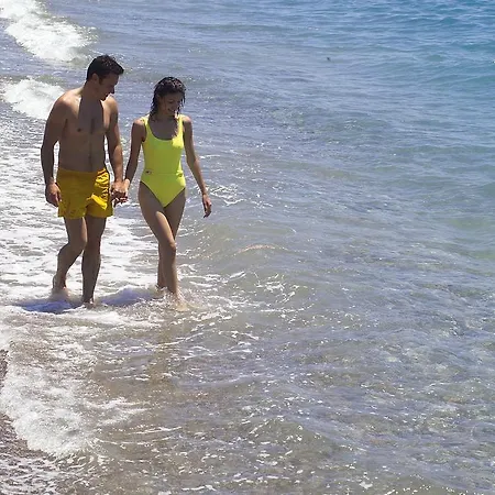 Gypsophila Village 5*