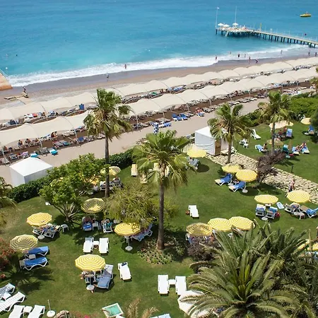 Gypsophila Village リゾート