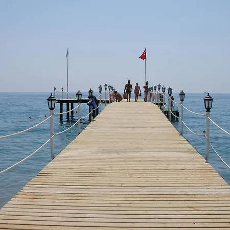 Gypsophila Village リゾート 5*