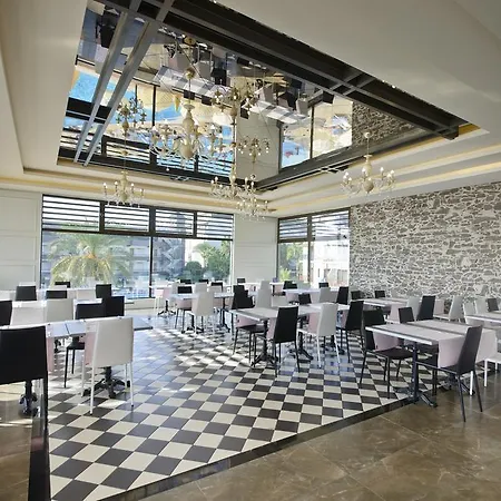 リゾート Gypsophila Village