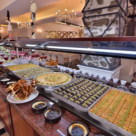 リゾート Gypsophila Village アンタルヤ