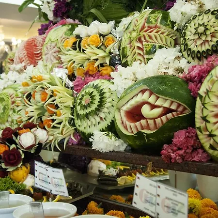 リゾート Gypsophila Village