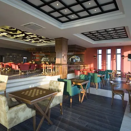 Gypsophila Village リゾート