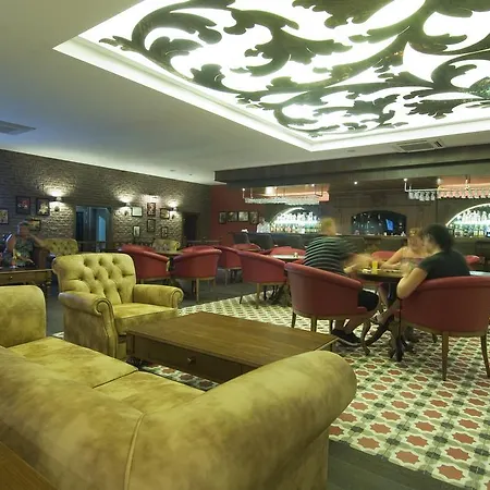 Gypsophila Village リゾート アンタルヤ