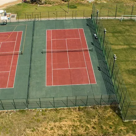 Gypsophila Village 5* アンタルヤ