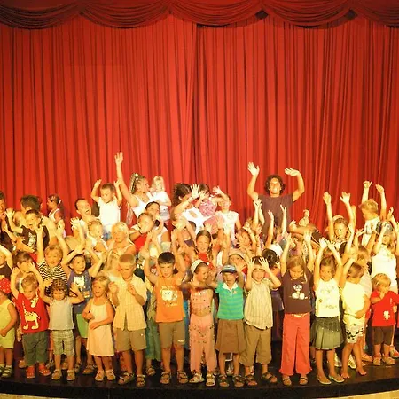 Gypsophila Village 5* アンタルヤ