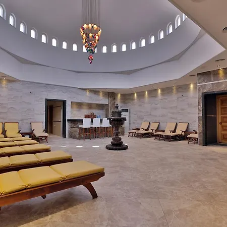 Gypsophila Village リゾート 5*