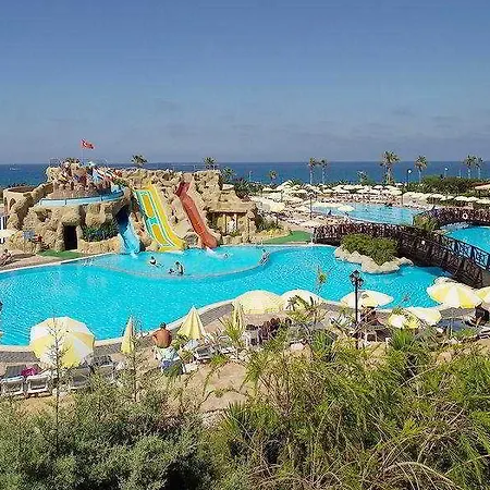 Gypsophila Village 5*