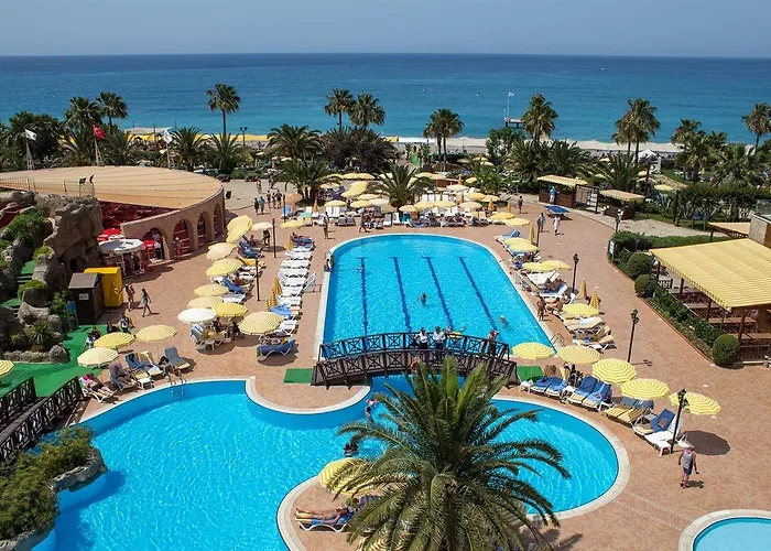 Gypsophila Village 5*