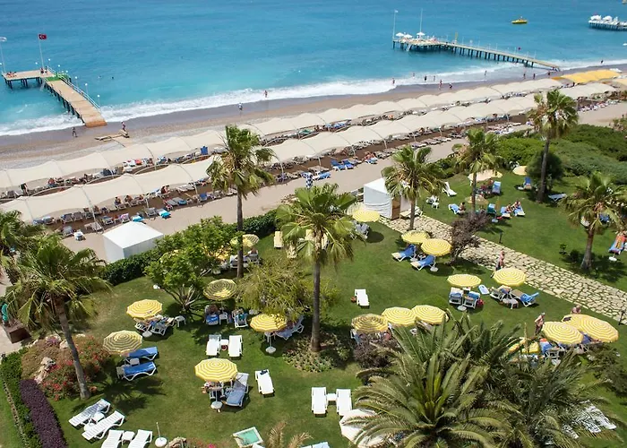 Gypsophila Village Station touristique
