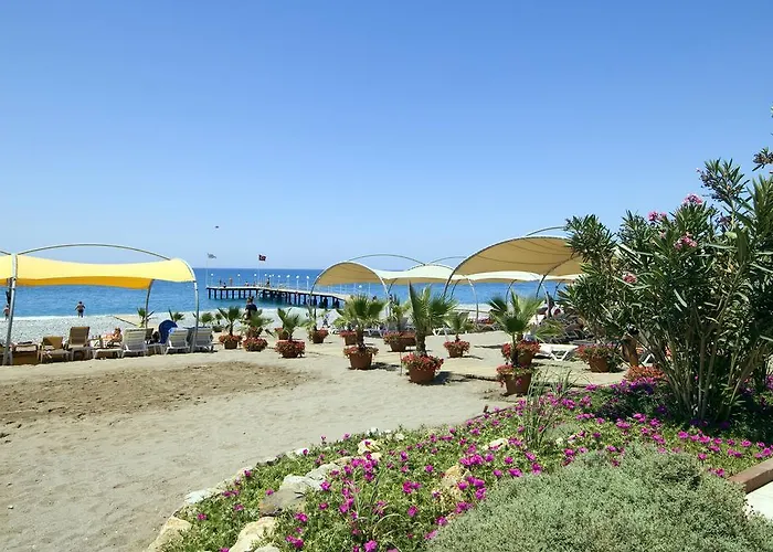 Gypsophila Village リゾート 5*