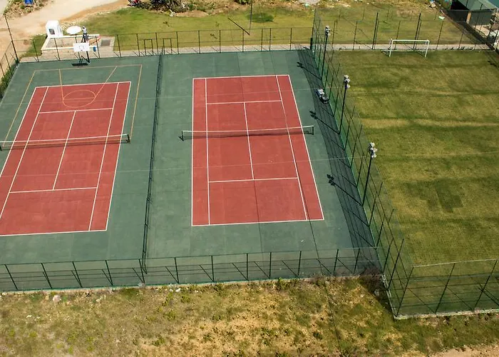 Gypsophila Village 5* Antalya