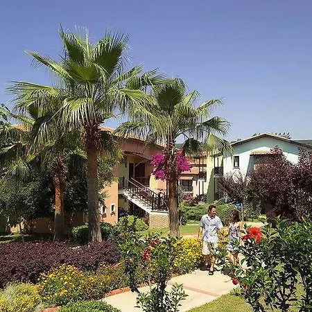 Rezort Gypsophila Village